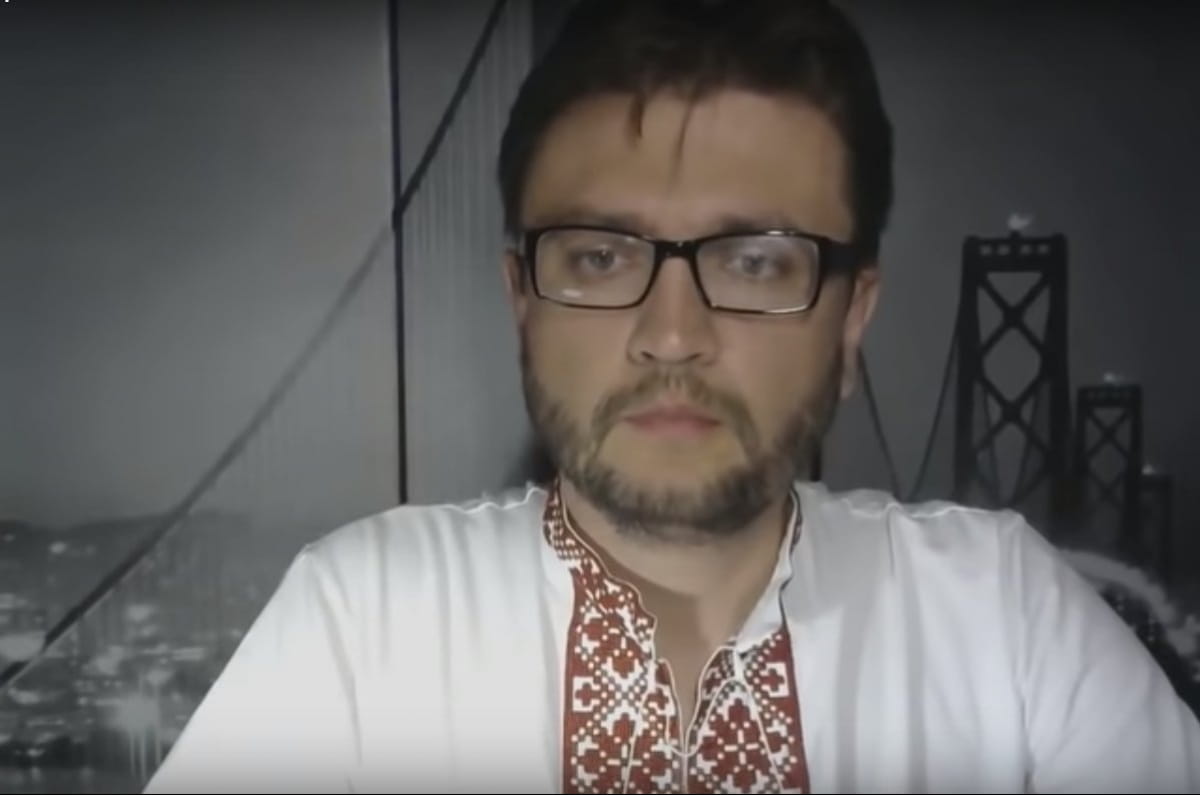 Где сейчас Андрей Луганский в 2025 ? Куда делся и пропал ?
