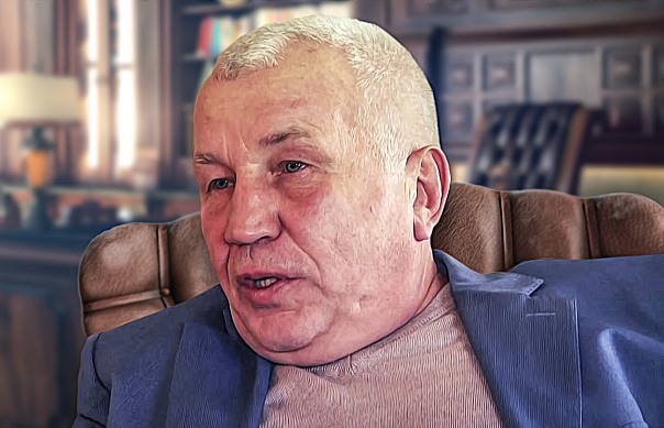 Где сейчас Сергей Лисенко (Лера Сумская) в 2025 ? Куда делся и пропал ?
