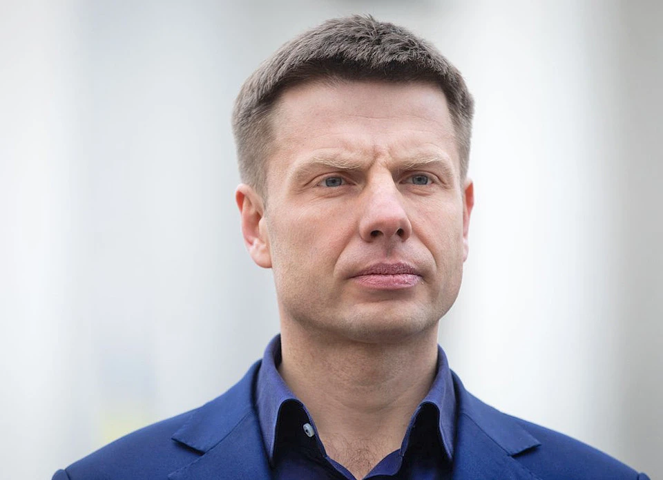 Где сейчас Алексей Гончаренко в 2025 ? Куда делся и пропал ?