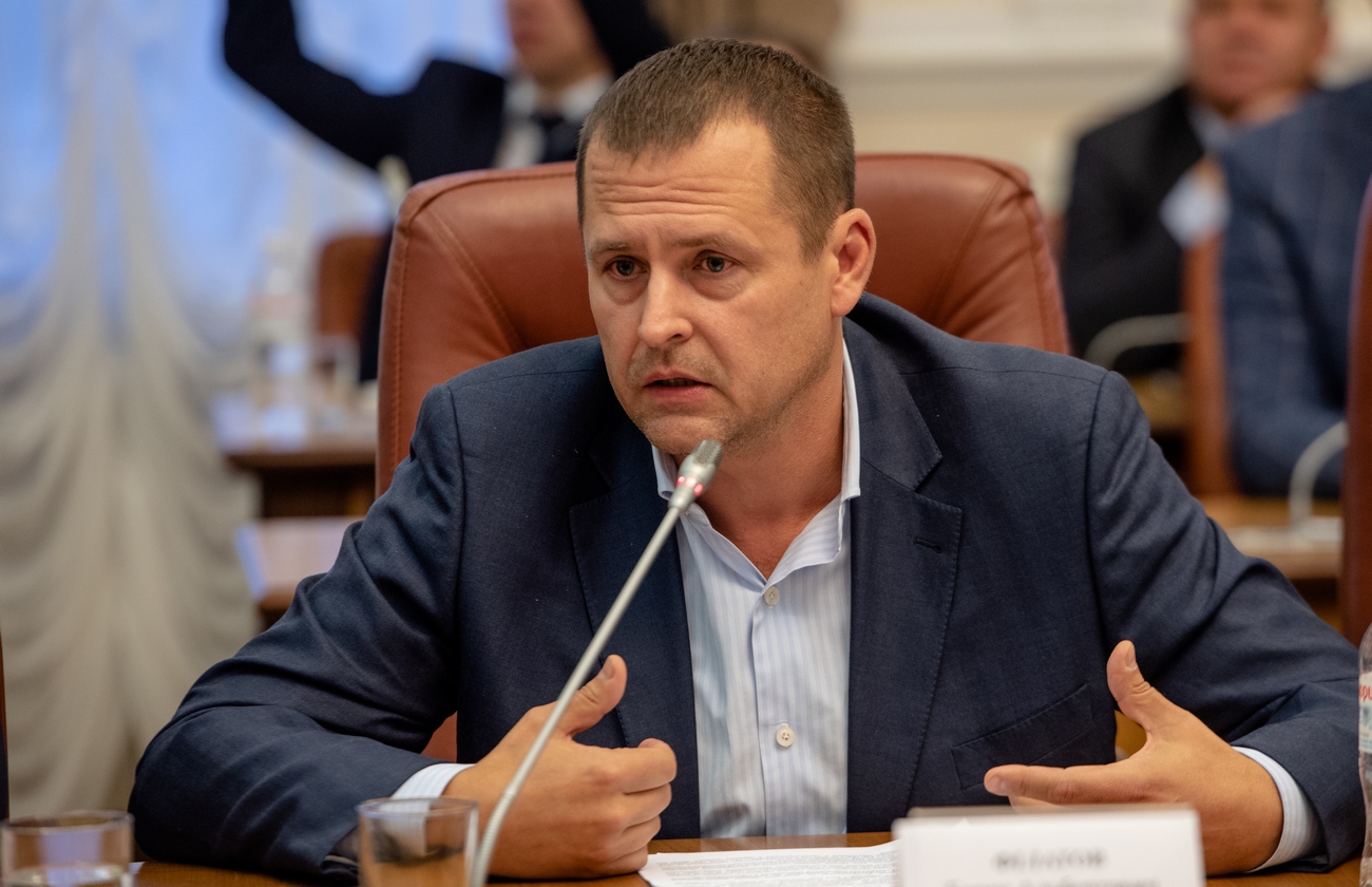 Где сейчас Борис Филатов в 2025 ? Куда делся и пропал ?