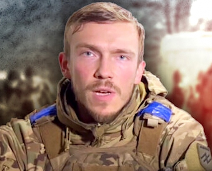 Где сейчас Редис Азов в 2025 ? Куда делся и пропал ?