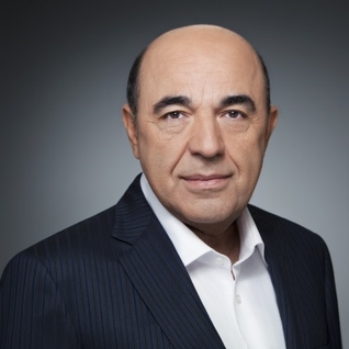 Где сейчас Рабинович в 2025 ? Куда делся и пропал ?
