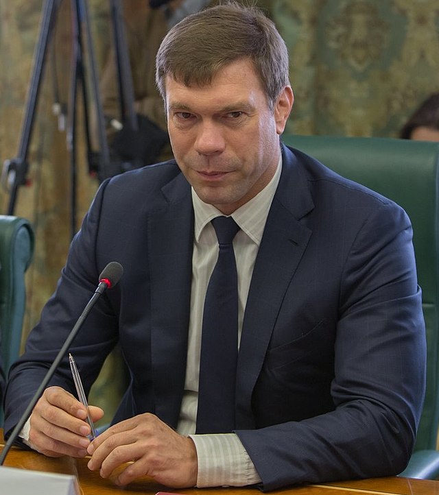 Где сейчас Олег Царев в 2025 ? Куда делся и пропал ?