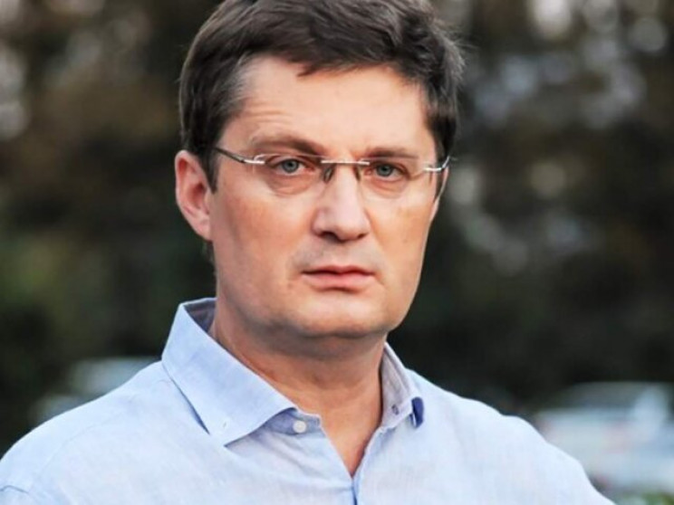 Где сейчас Игорь Кондратюк в 2025 ? Куда делся и пропал ?