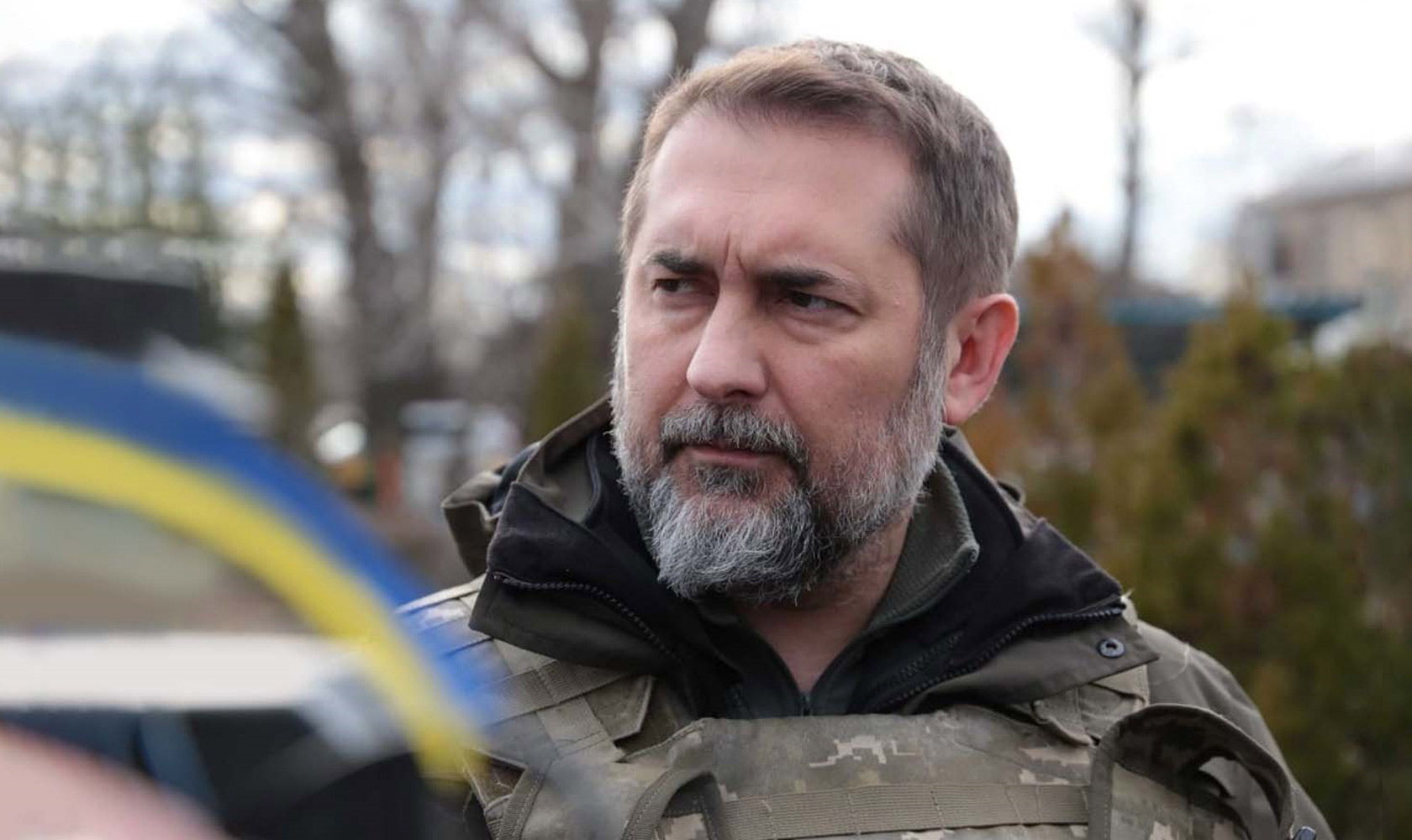 Где сейчас Сергей Гайдай в 2025 ? Куда делся и пропал ?
