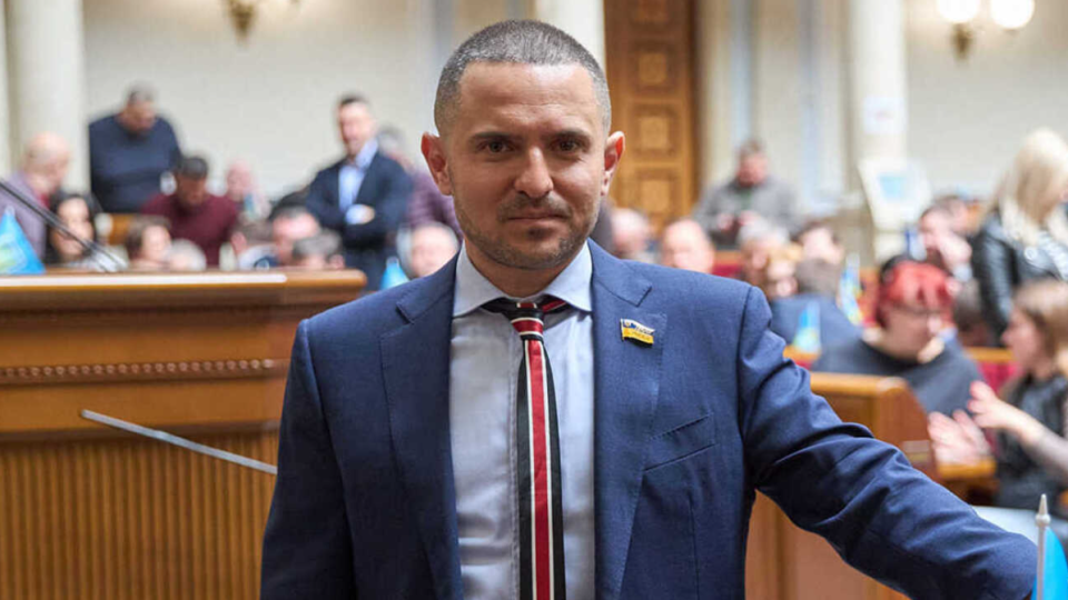 Где сейчас Александр Куницкий в 2025 ? Куда делся и пропал ?