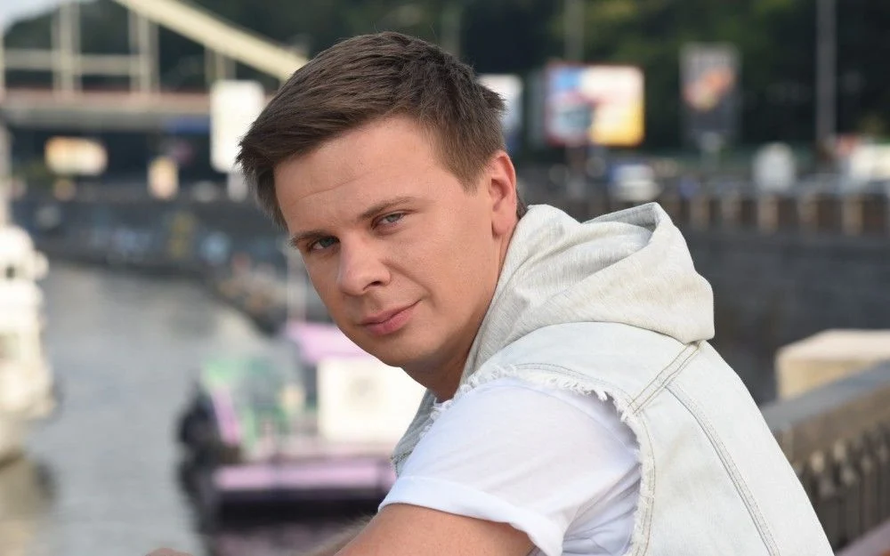 Где сейчас Дмитрий Комаров в 2025 ? Куда делся и пропал ?