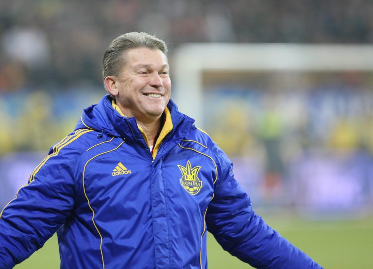 Где сейчас Олег Блохин в 2025 ? Куда делся и пропал ?