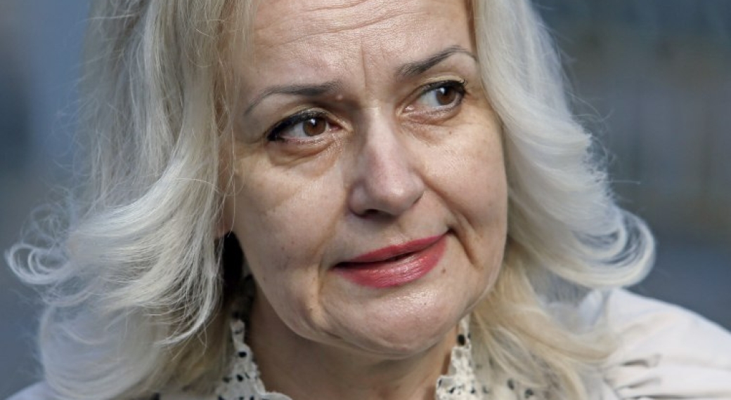 Где сейчас Иринa Фарион в 2025 ? Куда делась и пропала ?