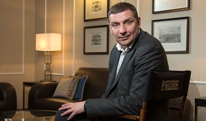 Где сейчас Влад Ряшин в 2025 ? Куда делся и пропал ?