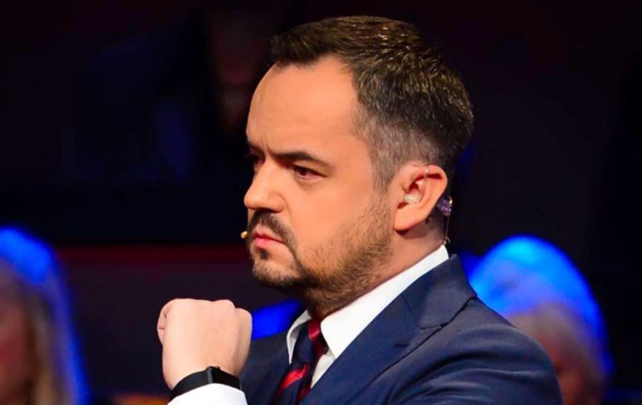 Где сейчас Василий Голованов в 2025 ? Куда делся и пропал ?