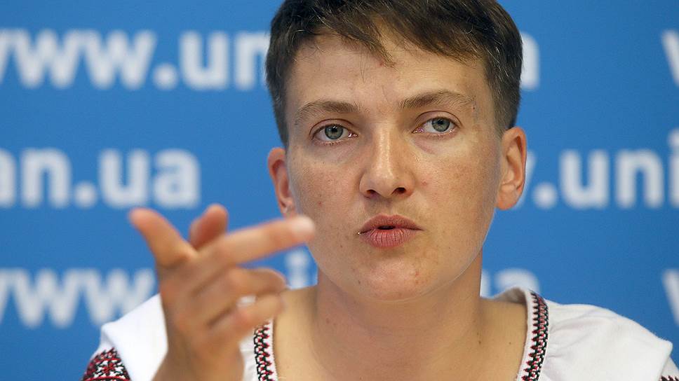 Где сейчас Надежда Савченко в 2025 ? Куда делась и пропала ?