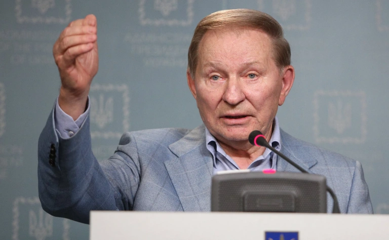 Где сейчас Леонид Кучма в 2025 ? Куда делся и пропал ?
