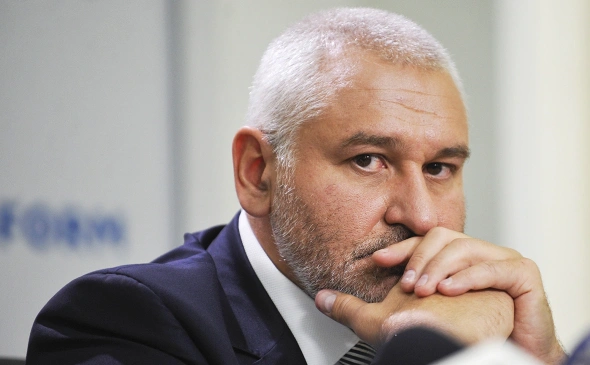 Где сейчас Марк Фейгин в 2025 ? Куда делся и пропал ?
