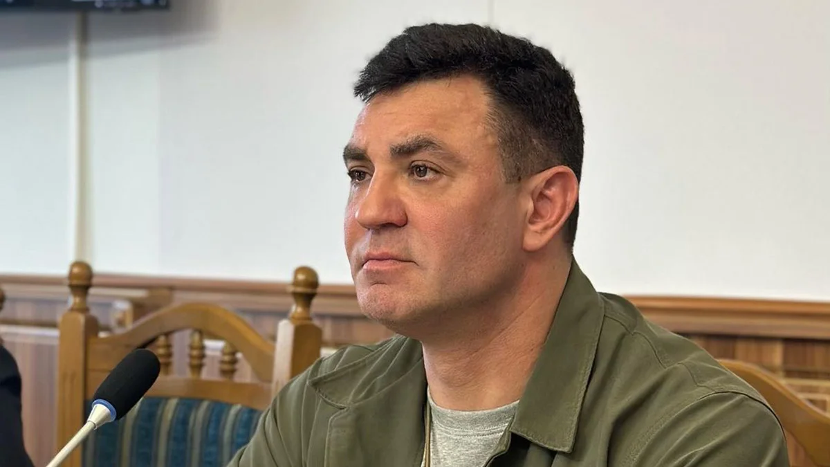 Где сейчас Николай Тищенко в 2025 ? Куда делся и пропал ?