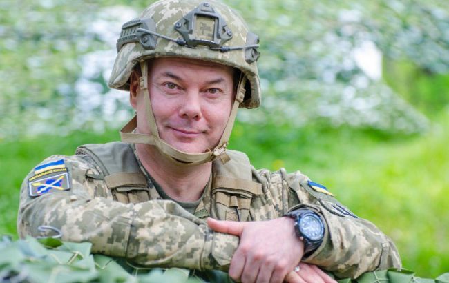 Где сейчас Сергей Наев в 2025 ? Куда делся и пропал ?