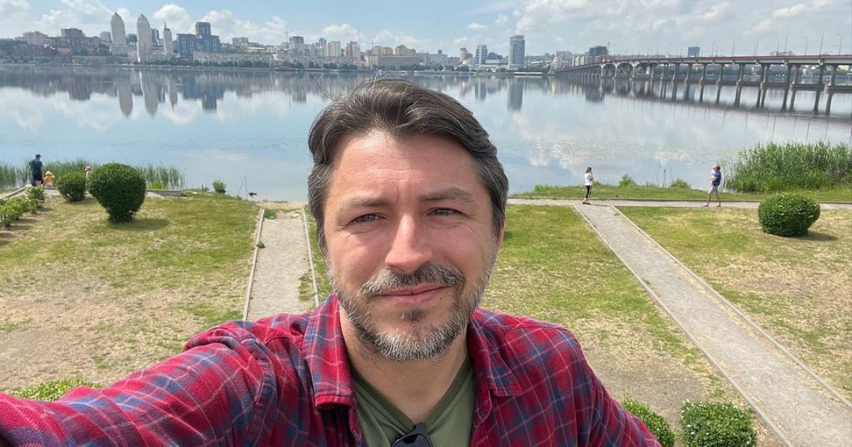 Где сейчас Сергей Притула  в 2025 ? Куда делся и пропал ?