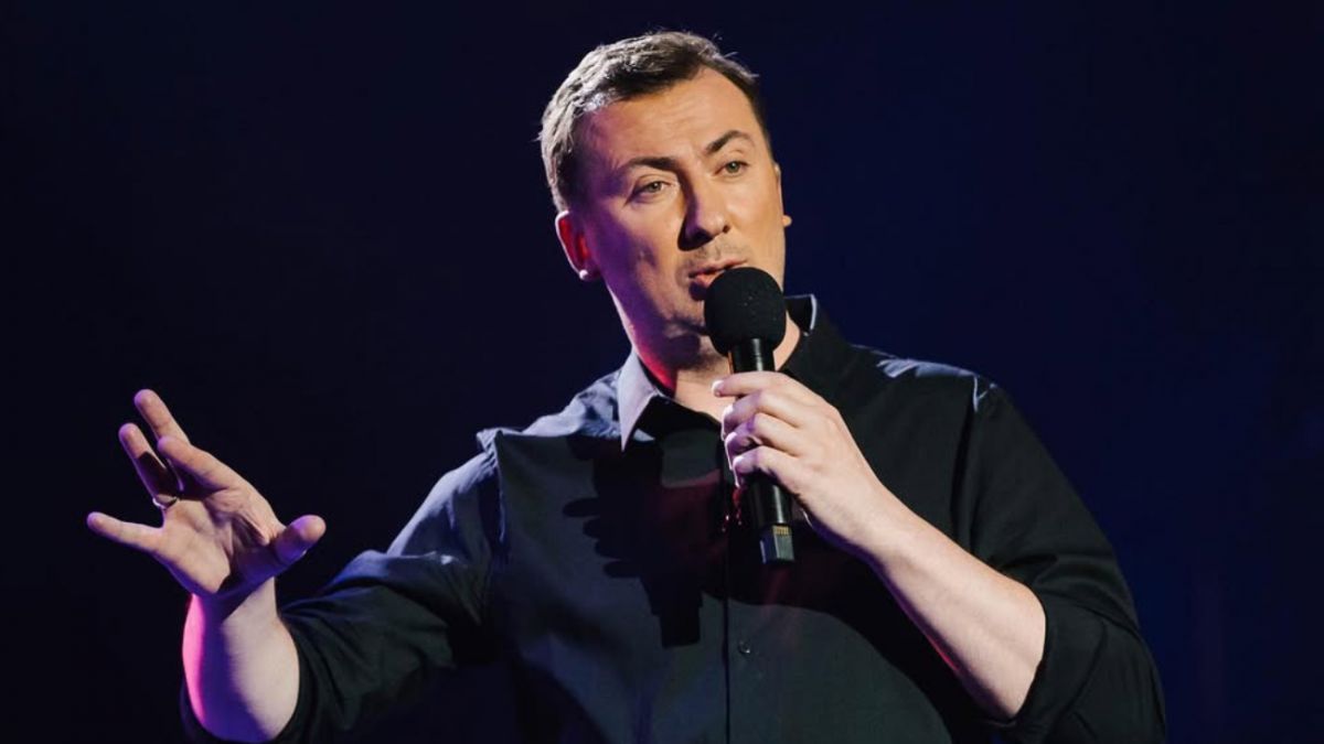Где сейчас Валерий Жидков в 2025 ? Куда делся и пропал ?