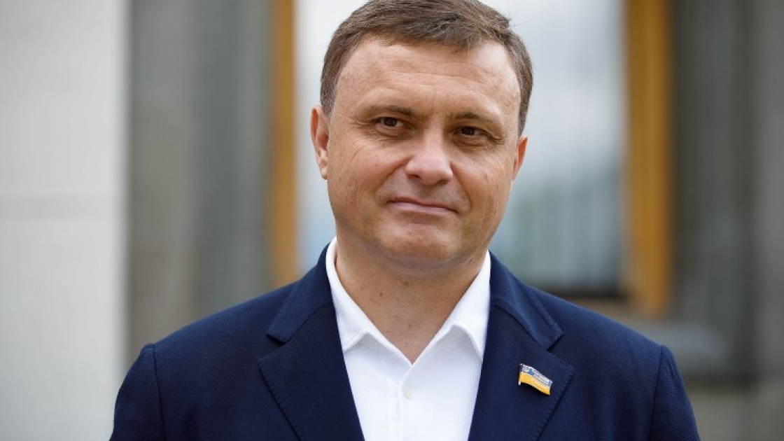 Где сейчас Левочкин в 2025 ? Куда делся и пропал ?