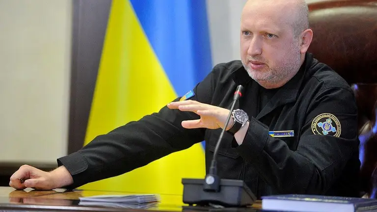 Где сейчас Александр Турчинов в 2025 ? Куда делся и пропал ?