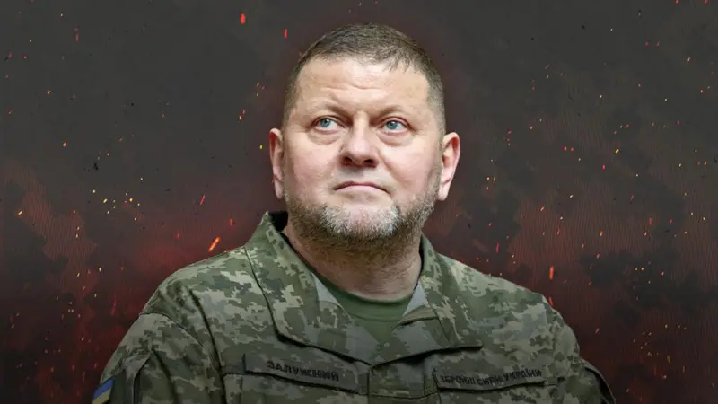 Где сейчас Валерий Залужный в 2025 ? Куда делся и пропал ?