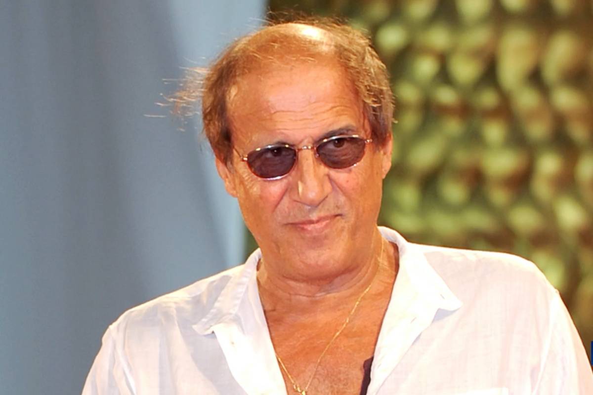 Adriano-Celentano Adriano-Celentano
