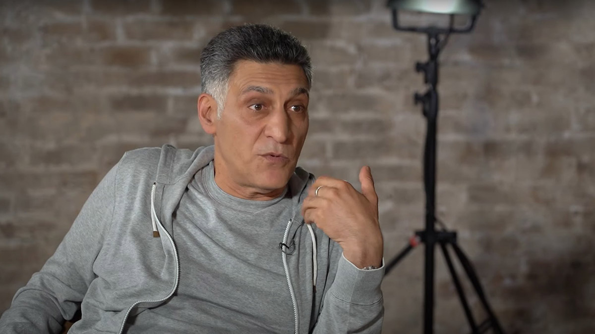 Что делает Тигран Кеосаян  — как выглядит в 2025 году