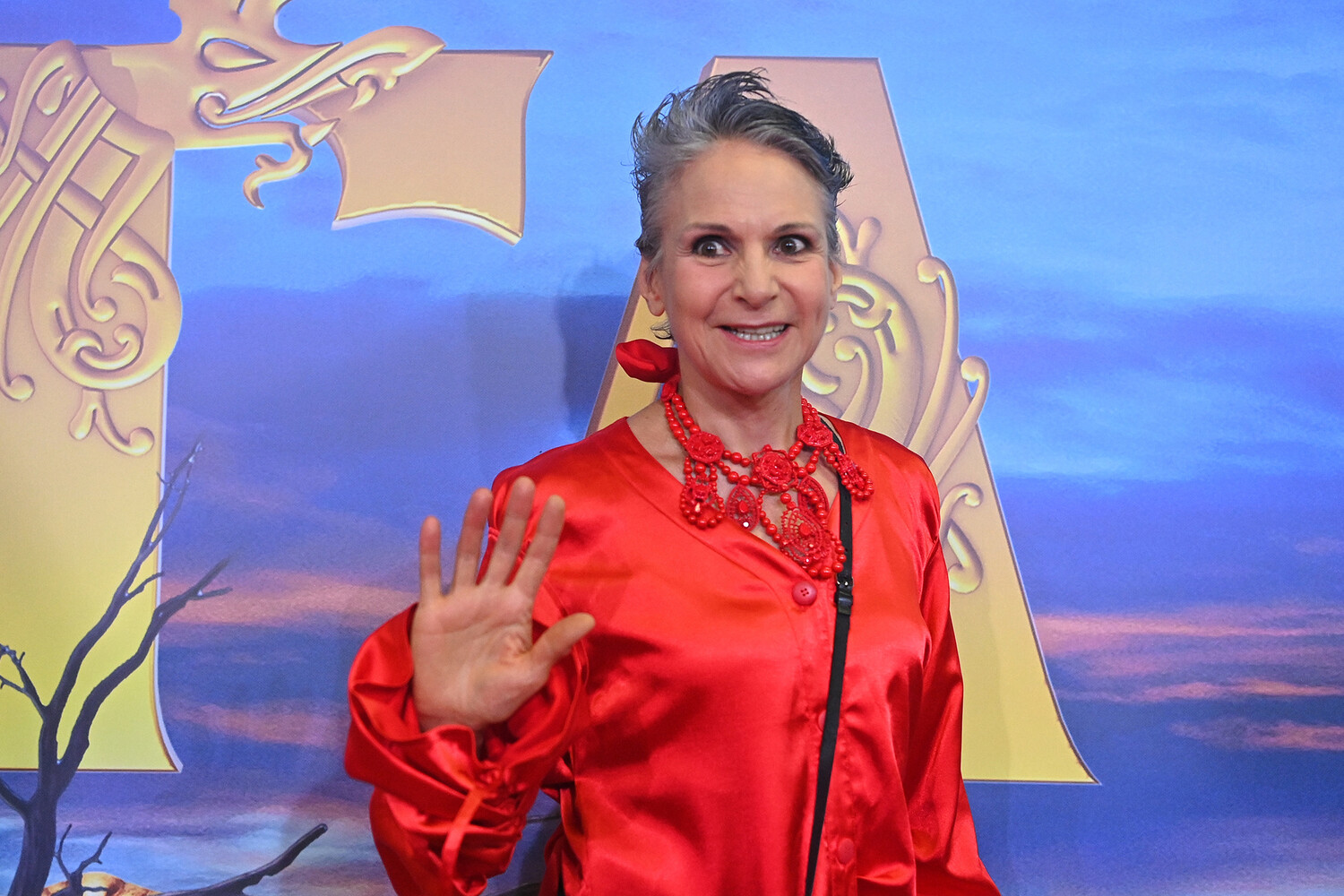 Людмила Артемьева в 2025 году