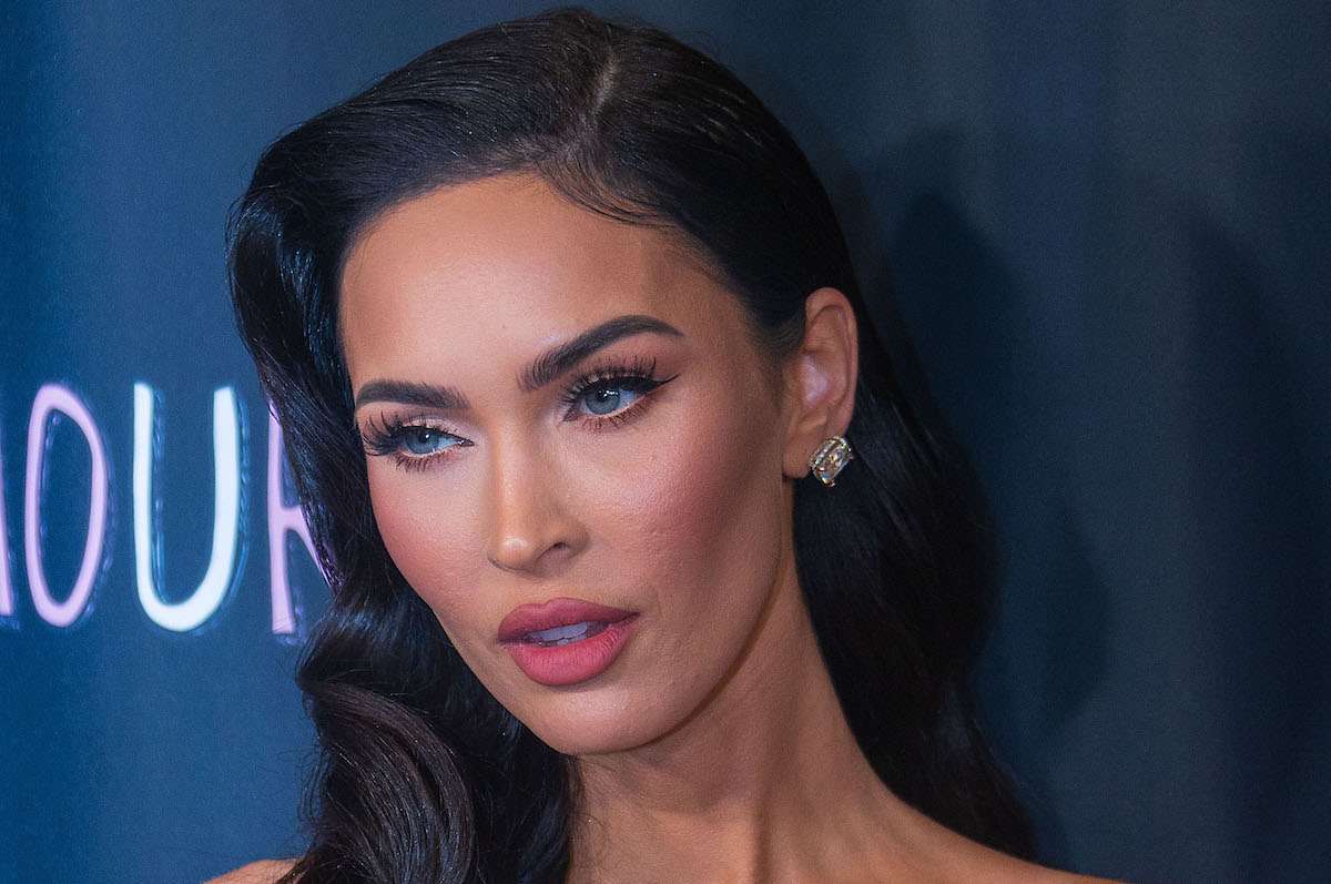 Что делает Меган Фокс сейчас — как выглядит в 2025 году