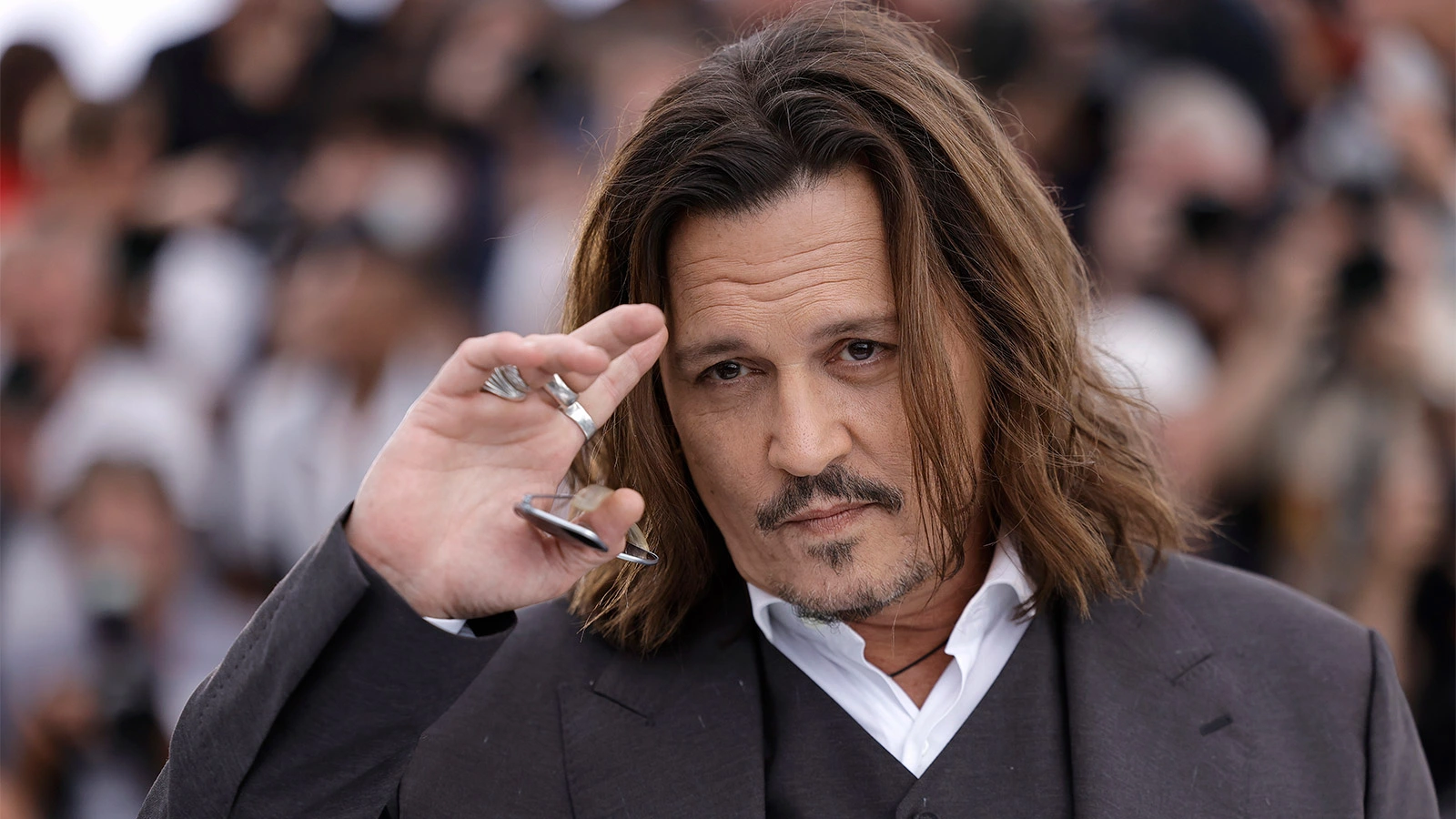 Что делает Джонни Депп сейчас — как выглядит в 2025 году