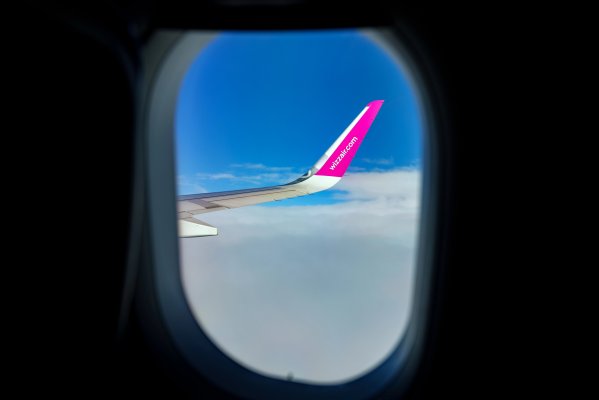 Італія оштрафувала Wizz Air на €500 000 за несумлінну рекламу підписки All You Can Fly