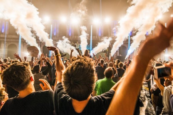 В Європу за враженнями: 9 найцікавіших подій грудня