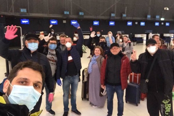 Очікування-реальність: як евакуювалися українці і як це відбувається в Європі