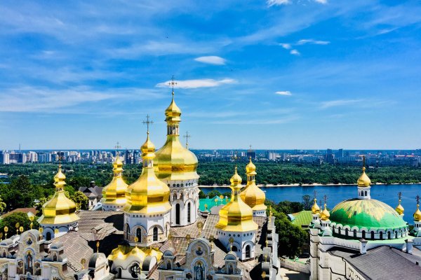 Києве мій: афіша подій на День Києва 2019