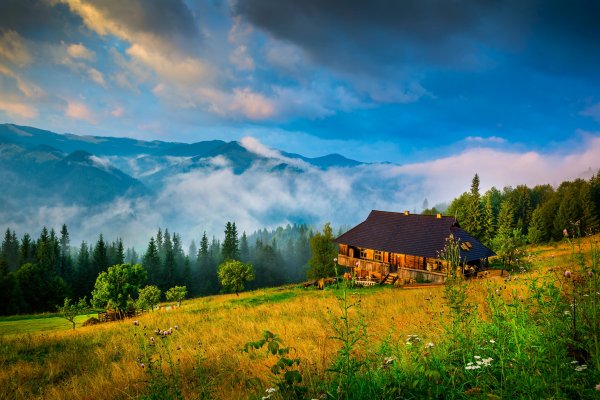 Буковина відкрила новий туристичний маршрут