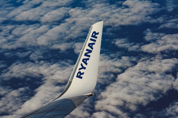Ryanair закриває програму лояльності Prime — менше ніж за рік після старту
