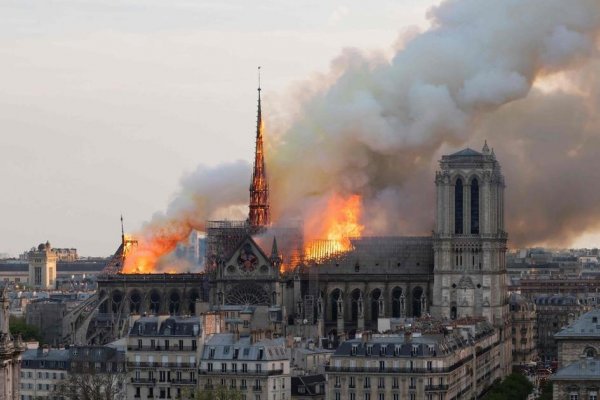 Підсумки року: головні travel-події 2019-го