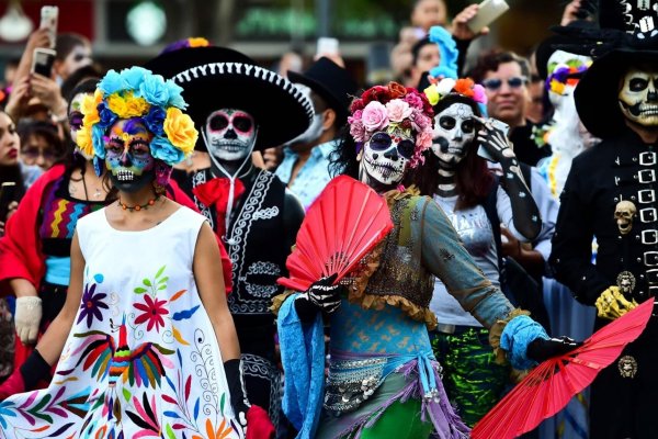 5 найцікавіших фестивалів осені