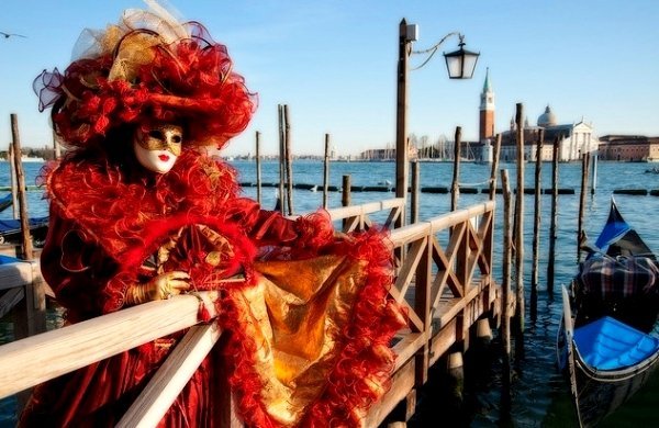 Січень в Європі: 9 подій, які не можна пропустити