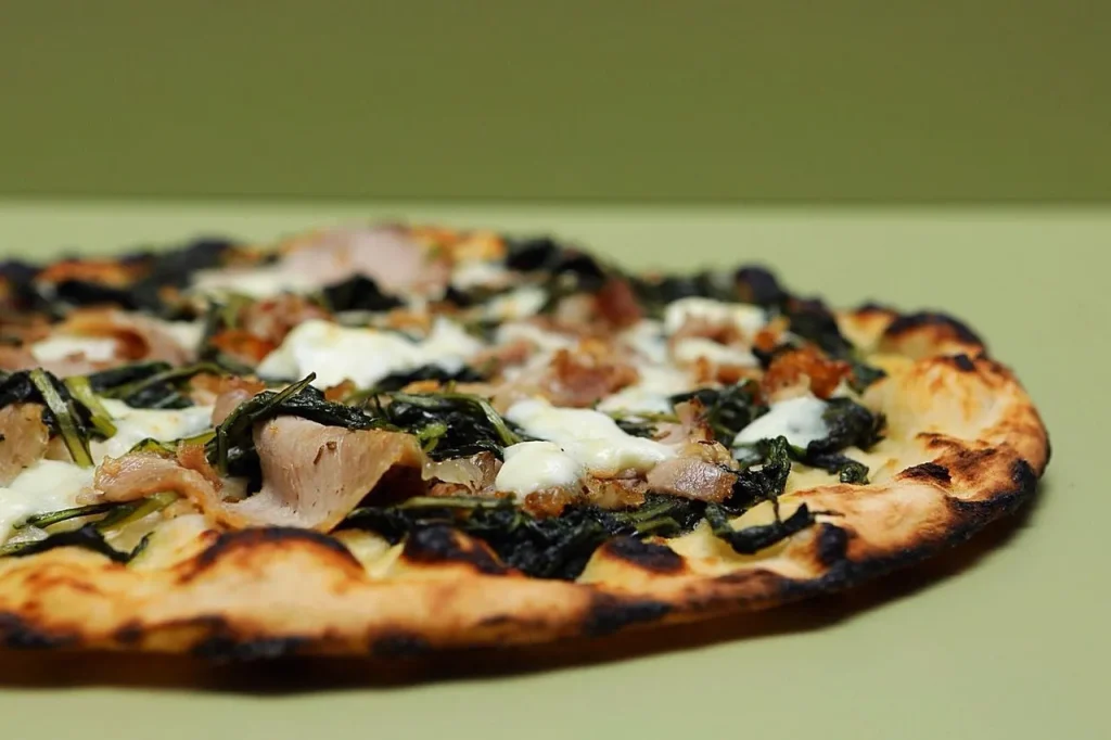 180grammi Pizzeria Romana – Рим, Італія / фото TripAdvisor