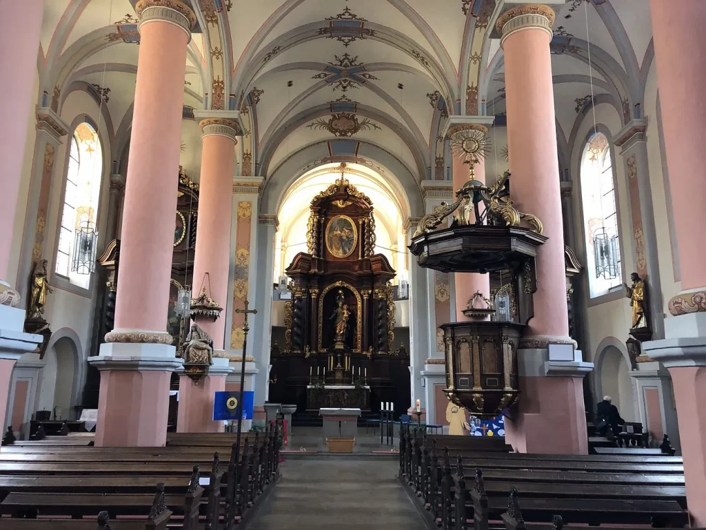 Місцева церква / фото TripAdvisor