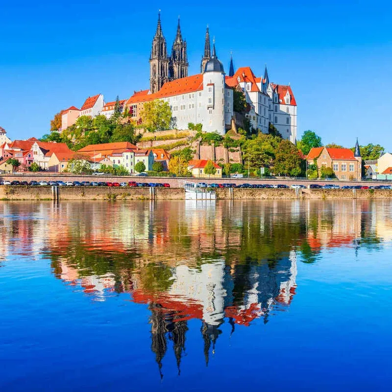 Найкращі середньовічні міста / Фото Travel Off Path