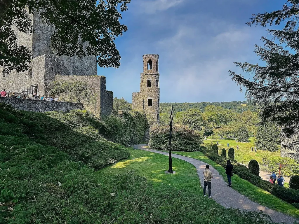 Як виглядає територія / фото TripAdvisor
