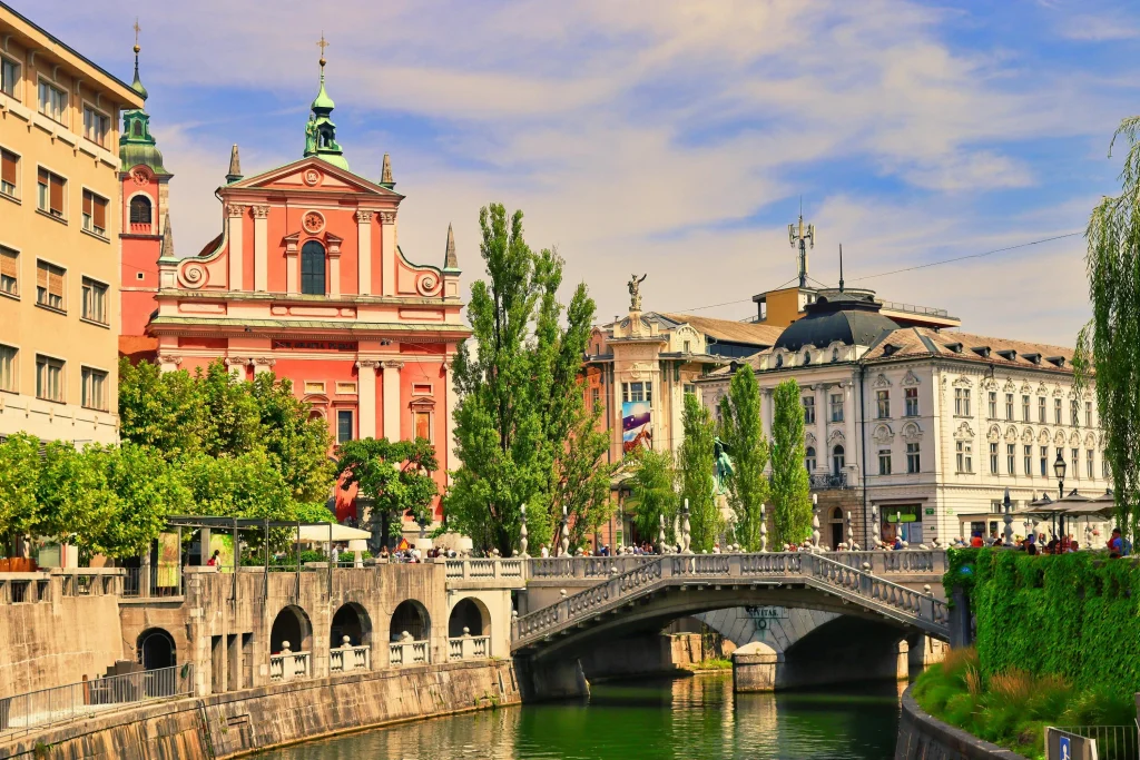 У Європі є чимало безпечних міст / Фото Pexels