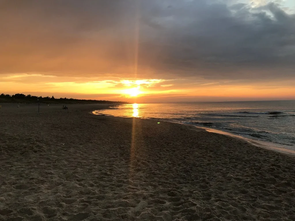 Острів Собешево / фото TripAdvisor