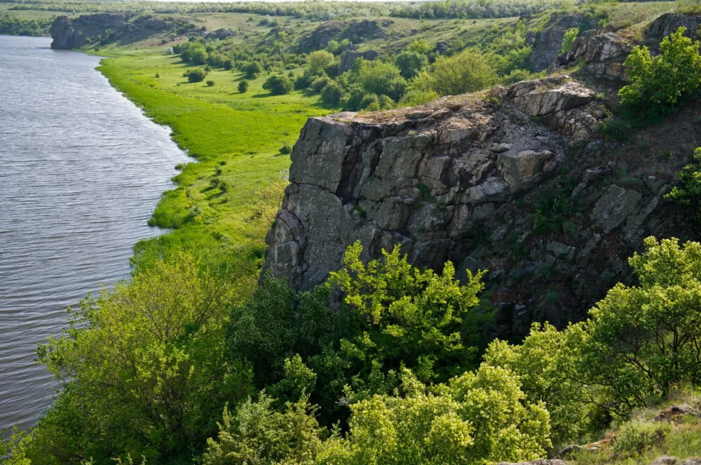 Монастирище / фото