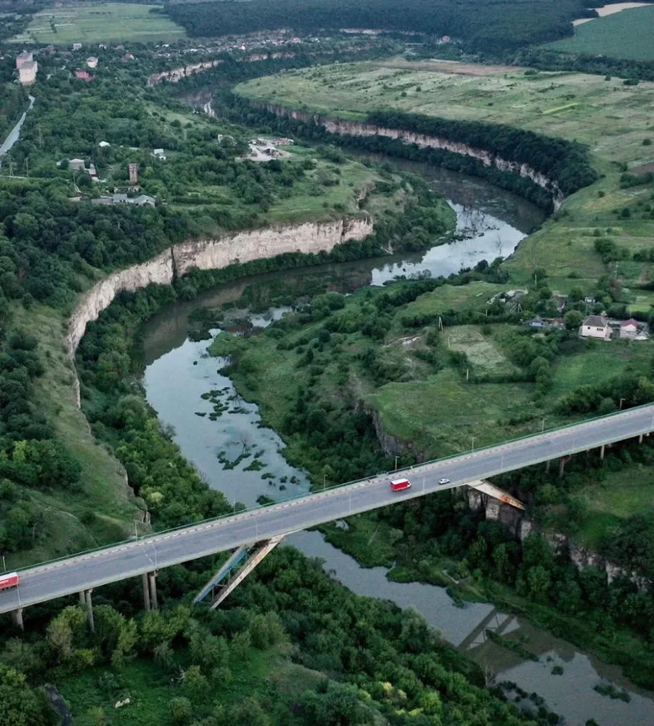 Міст