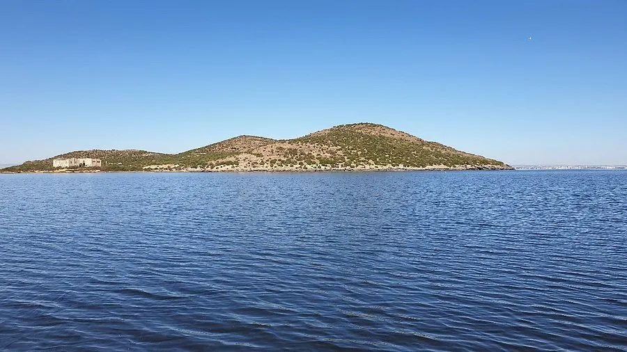 Острів Пердігера / фото Вікіпедії
