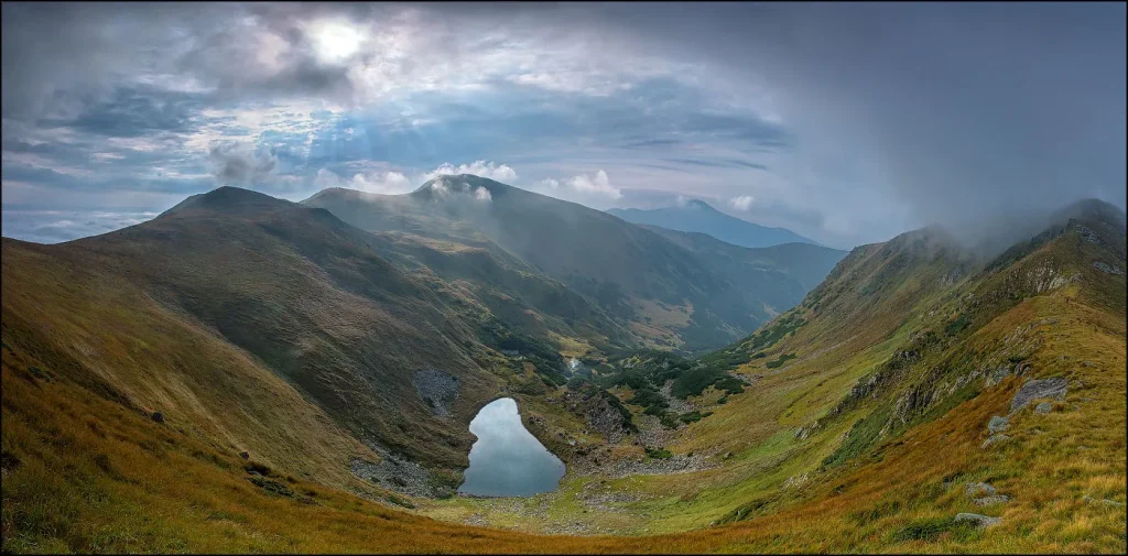 Бребенескул / фото