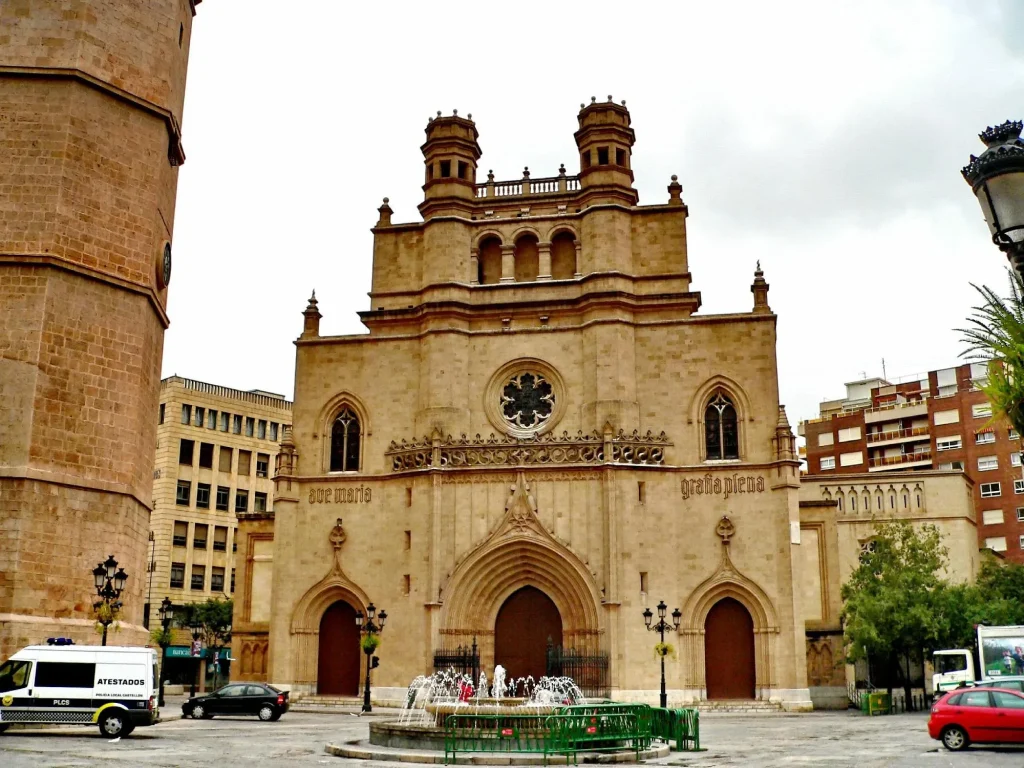 Кафедральний собор / фото TripAdvisor